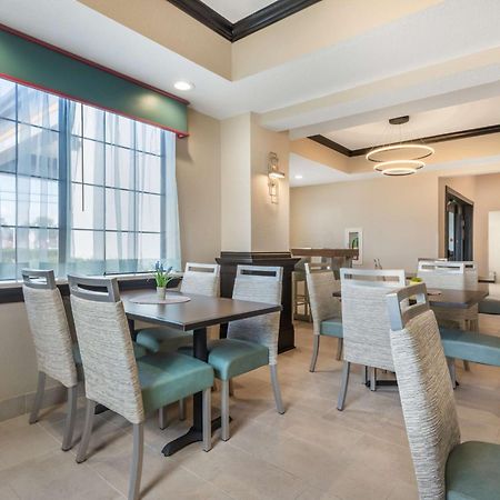 Best Western Prime Inn & Suites Poteau Exterior foto