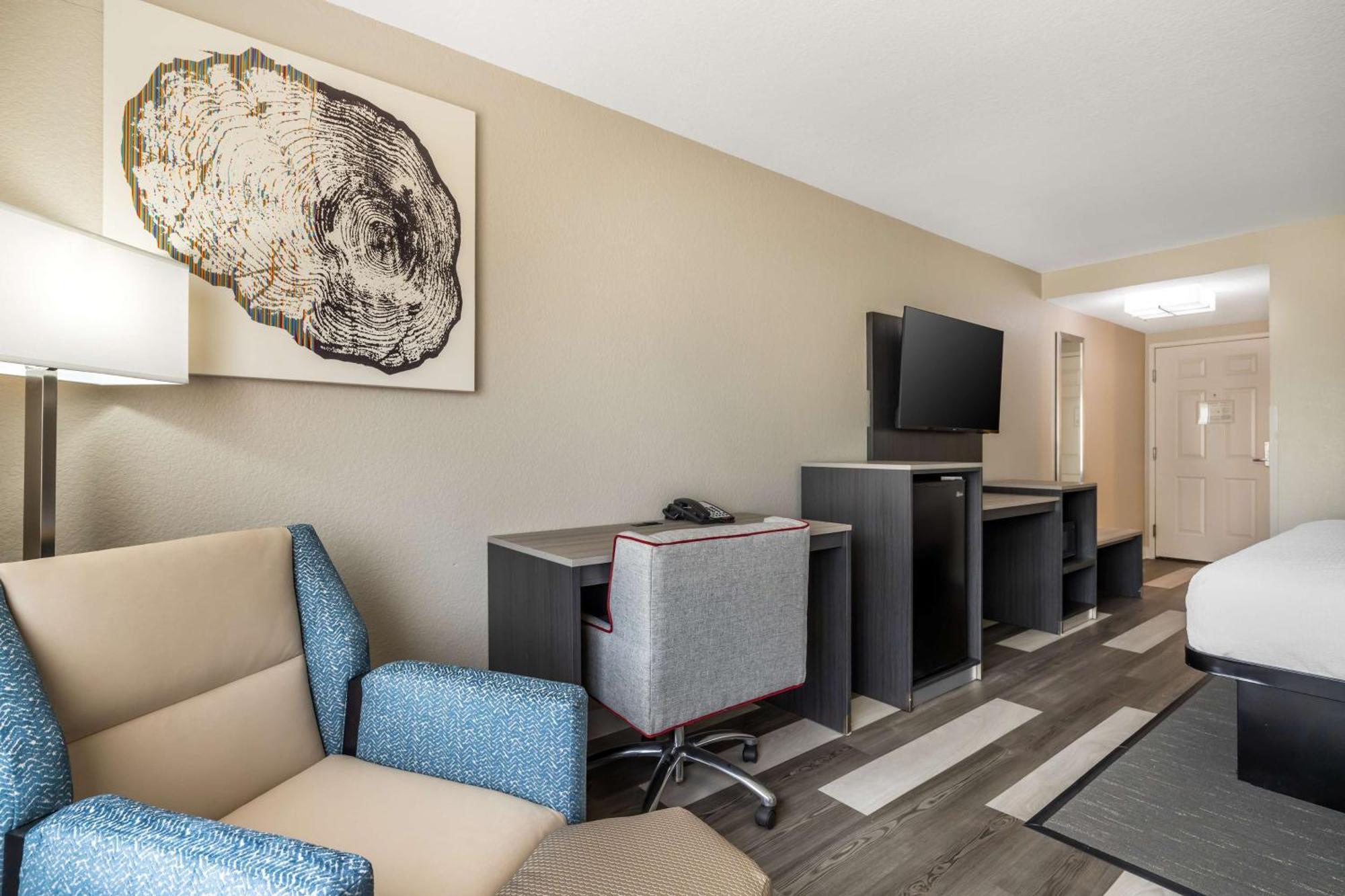 Best Western Prime Inn & Suites Poteau Exterior foto