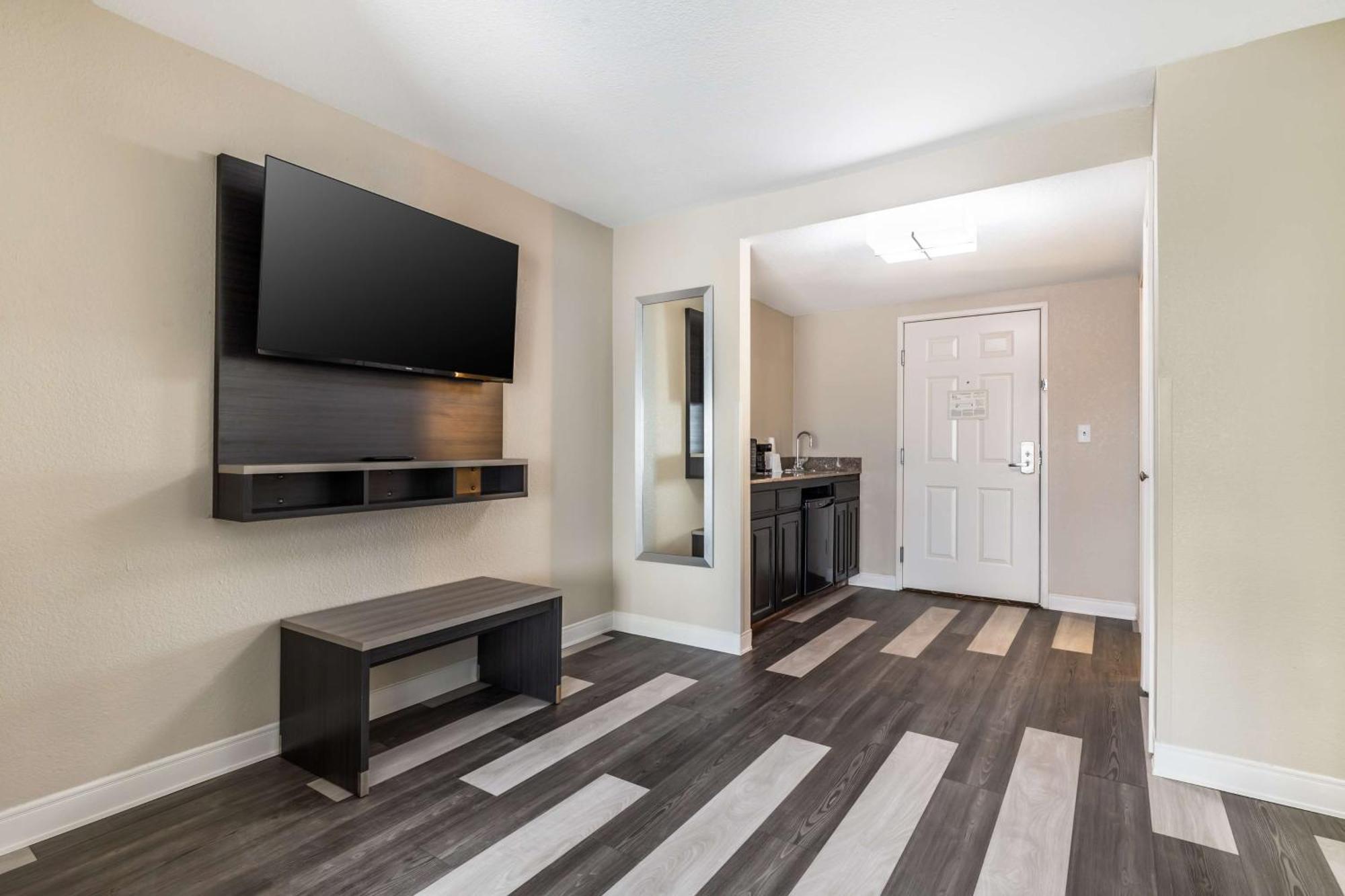 Best Western Prime Inn & Suites Poteau Exterior foto