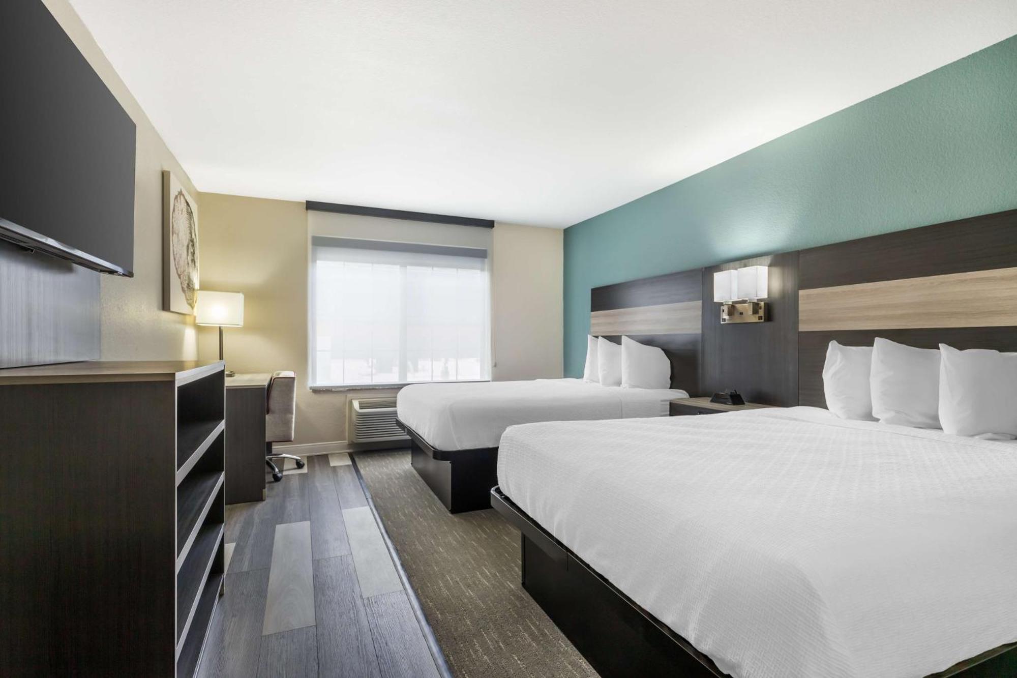 Best Western Prime Inn & Suites Poteau Exterior foto