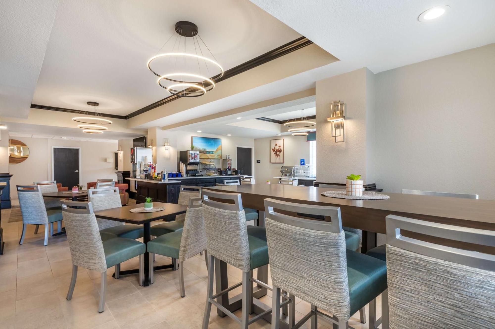 Best Western Prime Inn & Suites Poteau Exterior foto