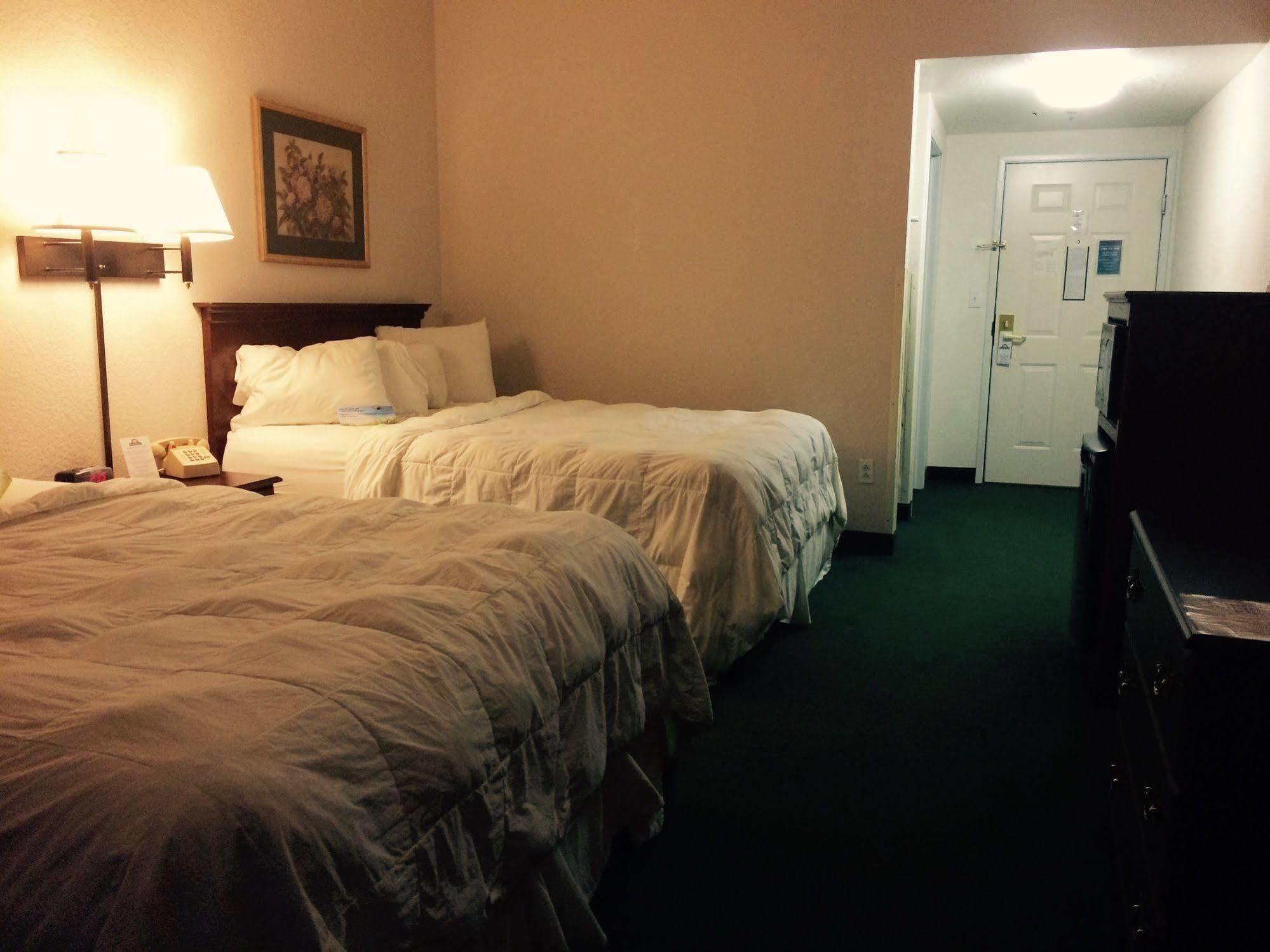 Best Western Prime Inn & Suites Poteau Exterior foto