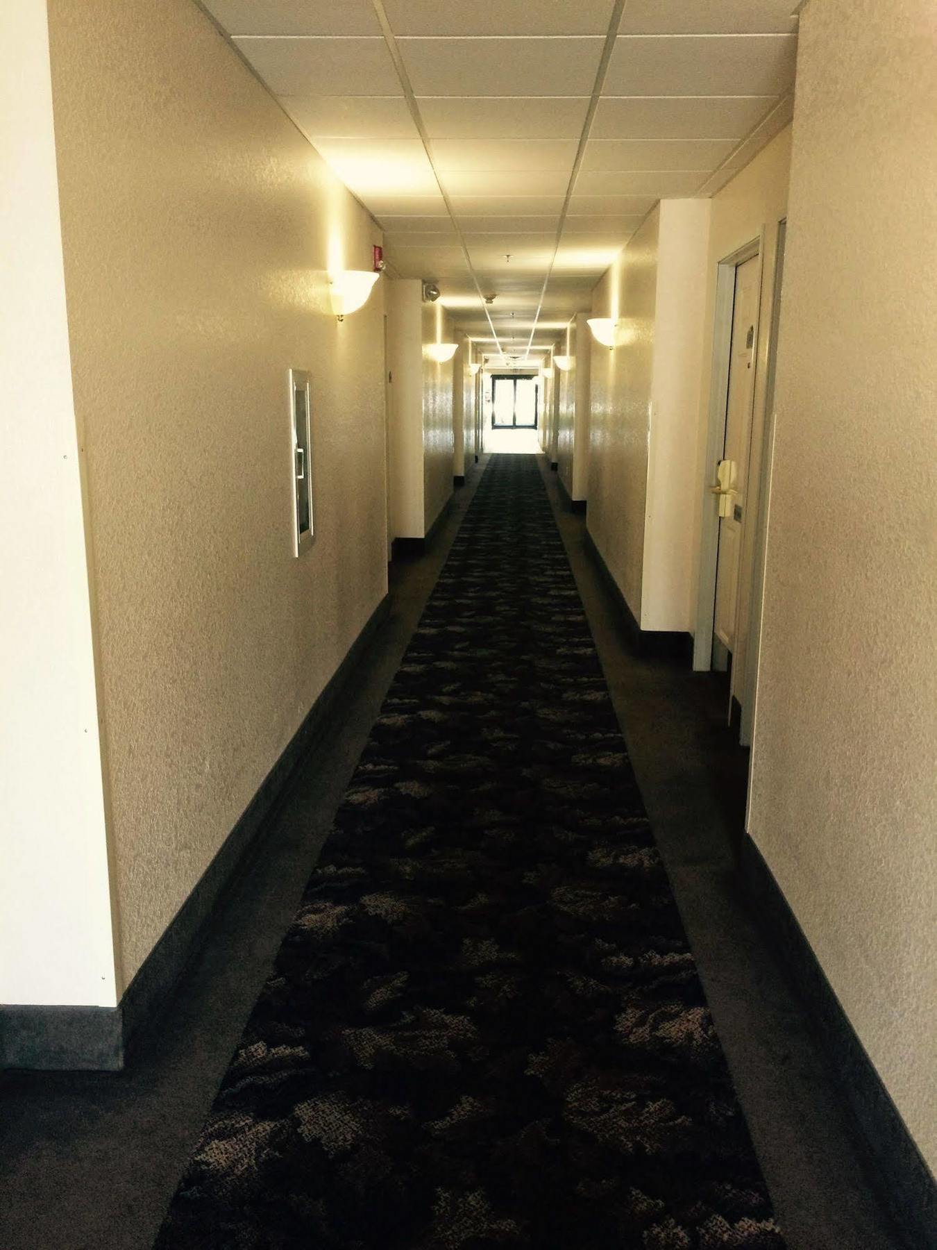 Best Western Prime Inn & Suites Poteau Exterior foto